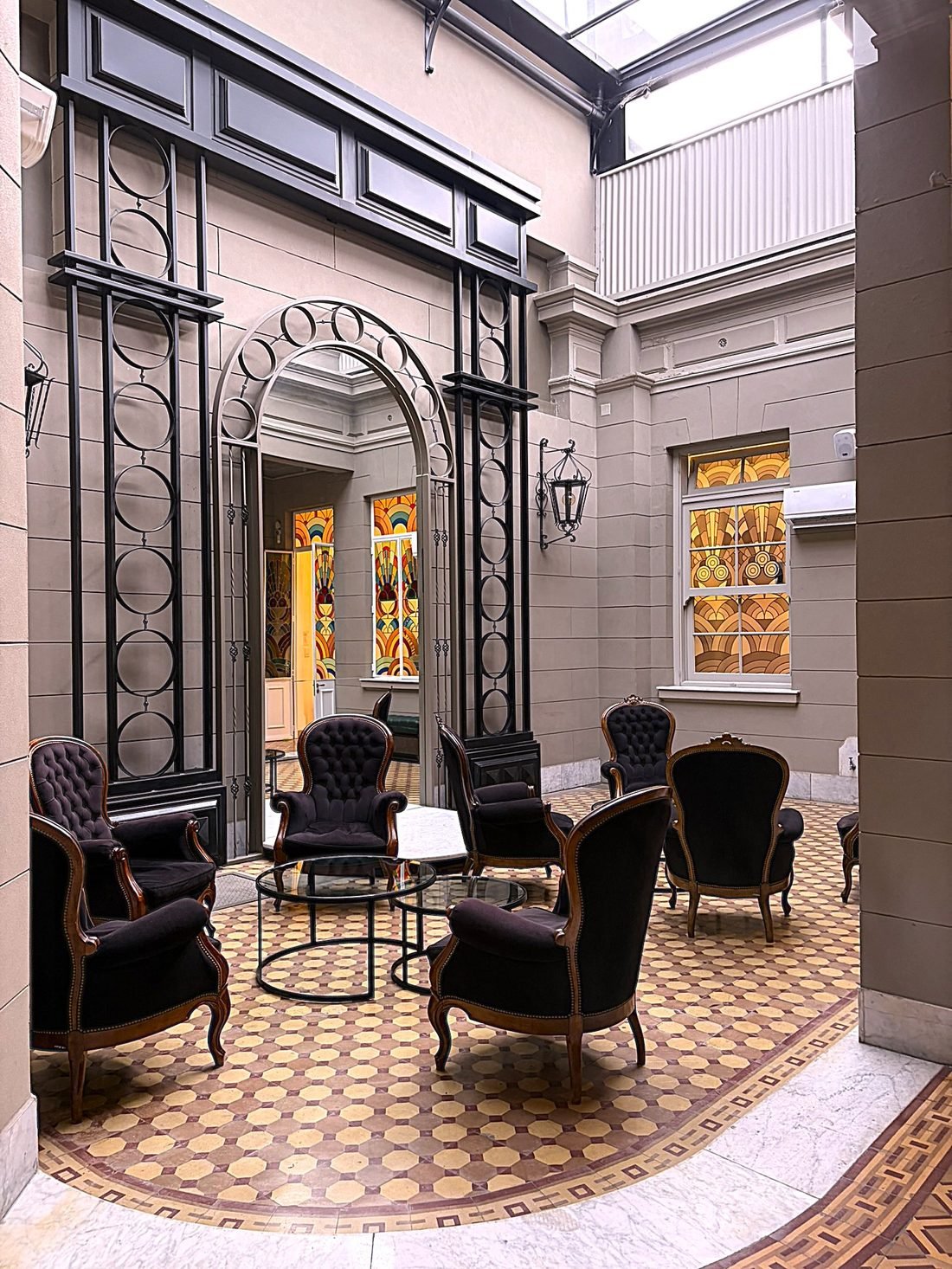 Living de Meprin